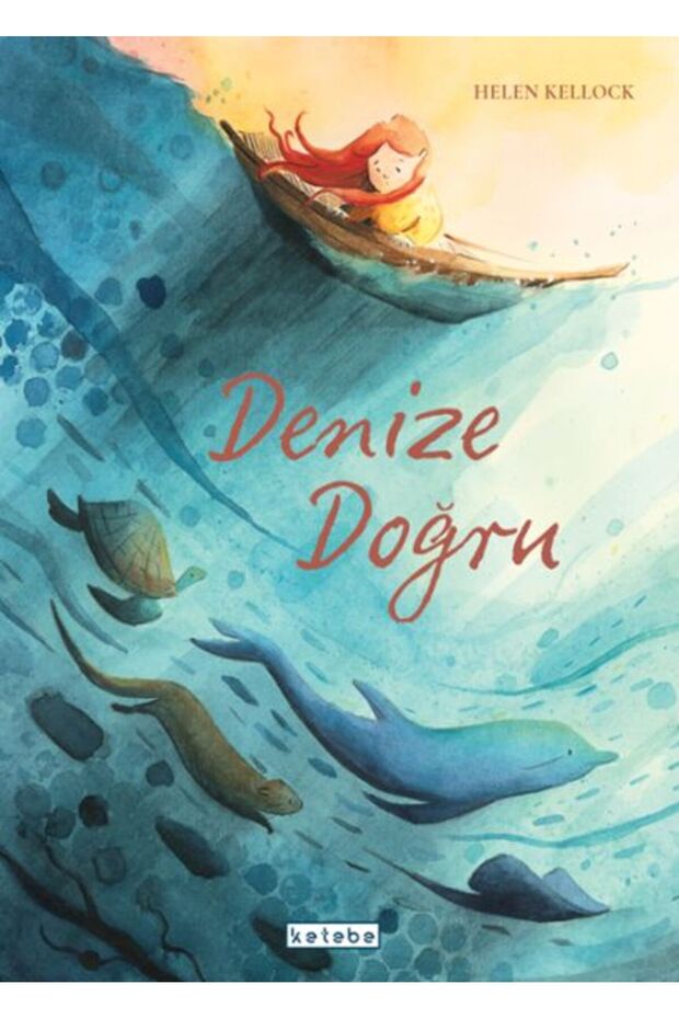 Denize Doğru
