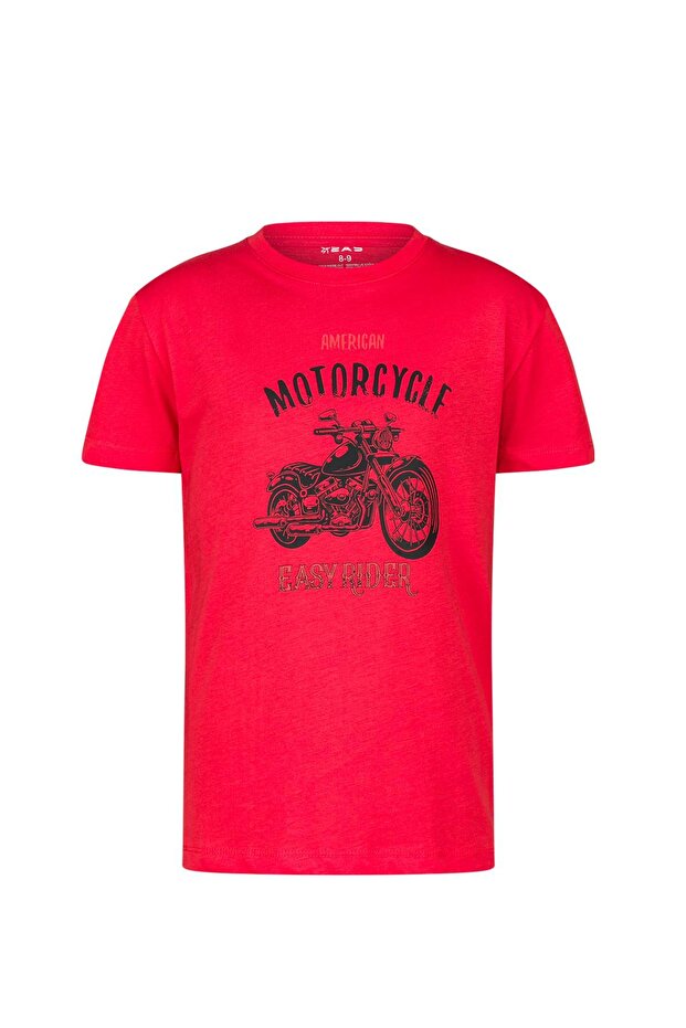 Aja Kids Printed T-Shirt 212