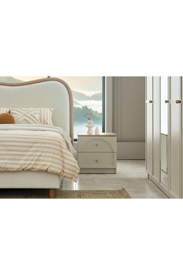 CAPRA BOHEM KOMODİN - 4