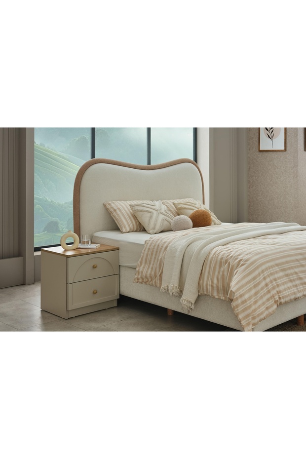 CAPRA BOHEM KOMODİN - 3