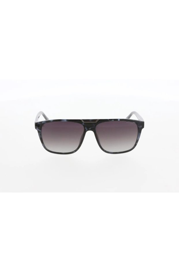 Mu2585 C03 58 Polarized Sunglasses