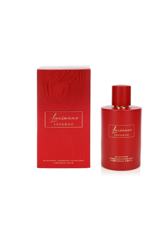 INFERNO EDP 100ML