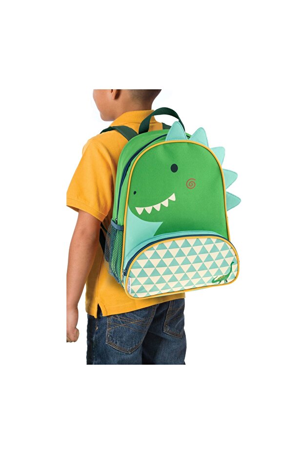 Sırt Çantası Dinozor - 4