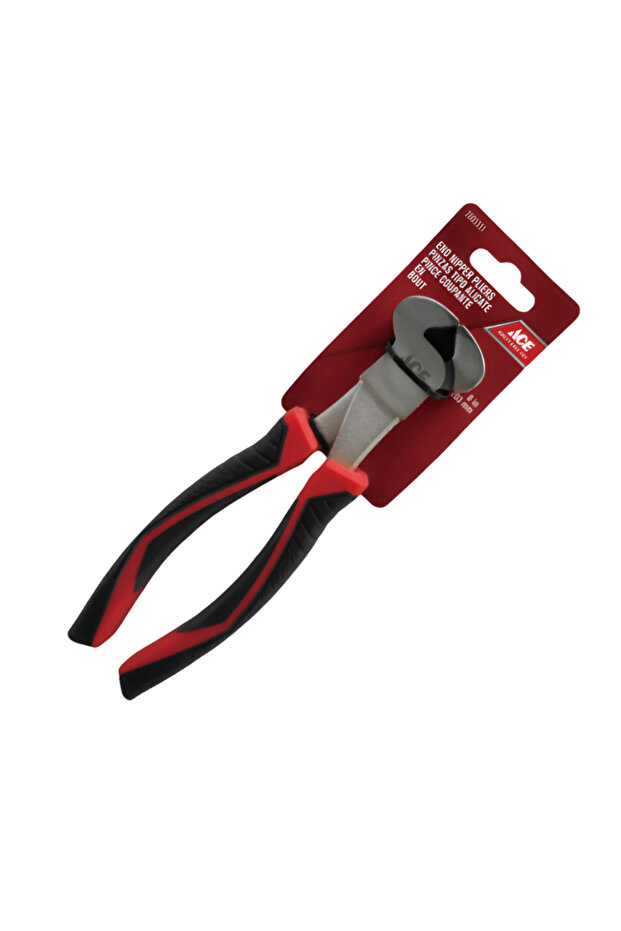 كماشة طرفية - 2