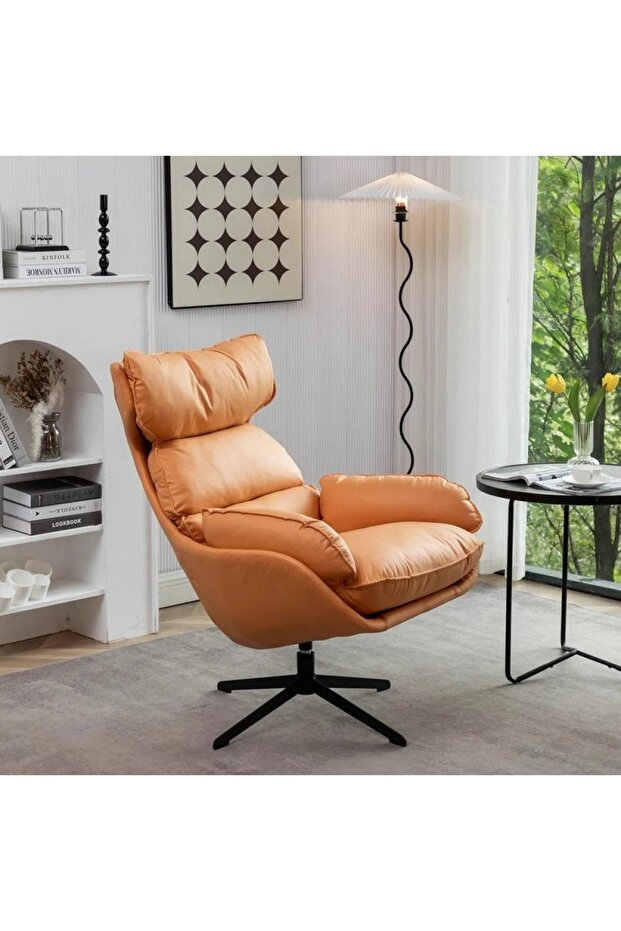 كرسي دوار فردي - 3