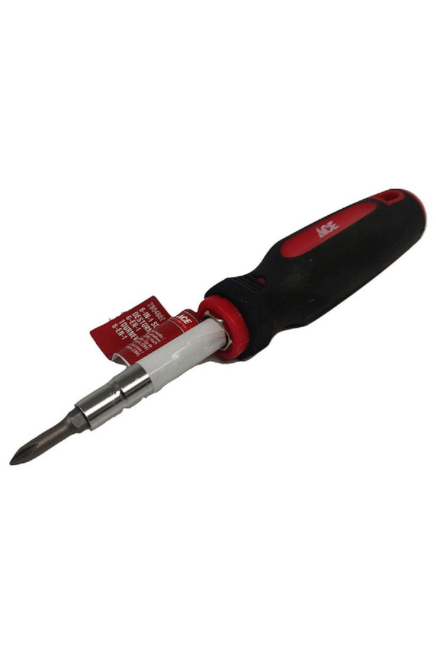 مفك براغي 6 في 1 - 3