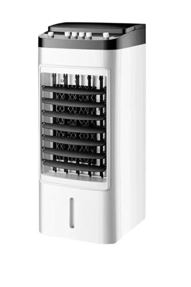 Portable mini desert air conditioner with 4L tank capacity DX2538 - 1
