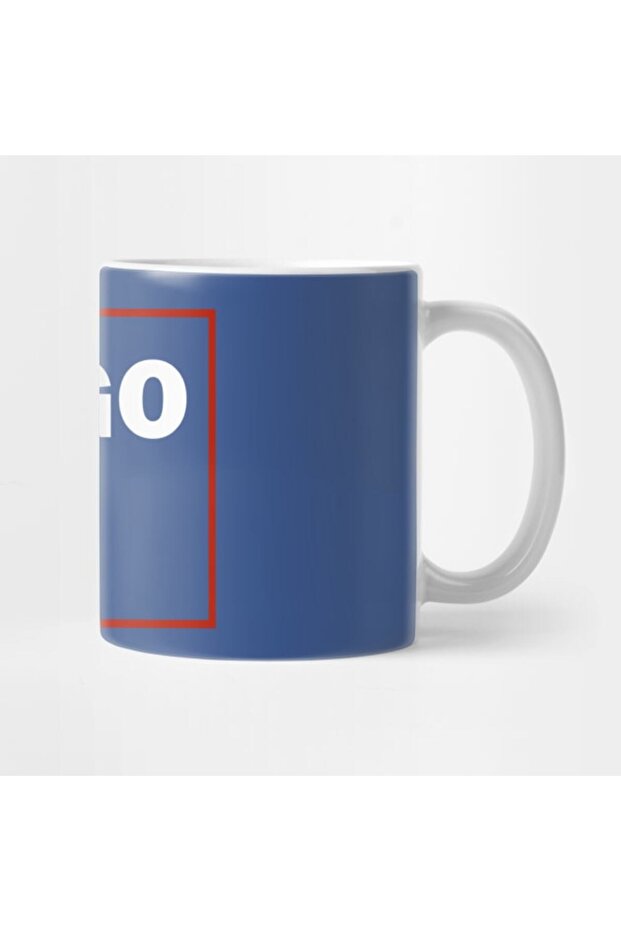 Lets Go Taco Mug Cup - 3