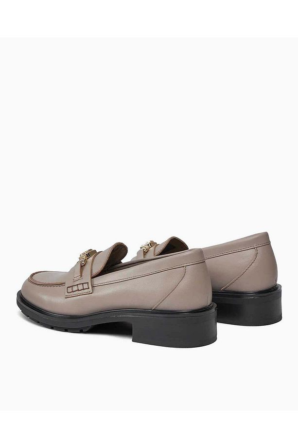 Hardware Kadın Loafer - 3