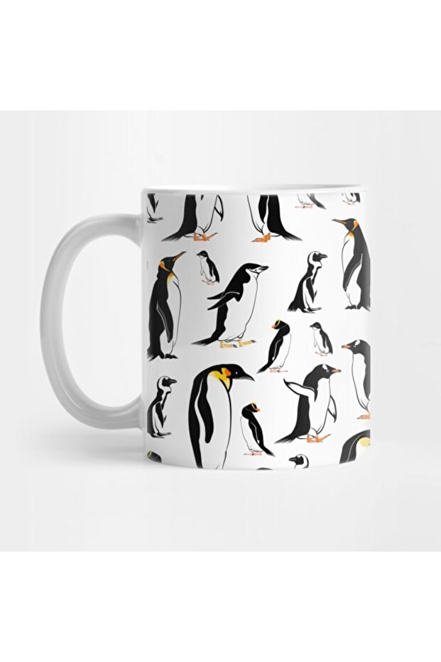 كوب البطريق - 1