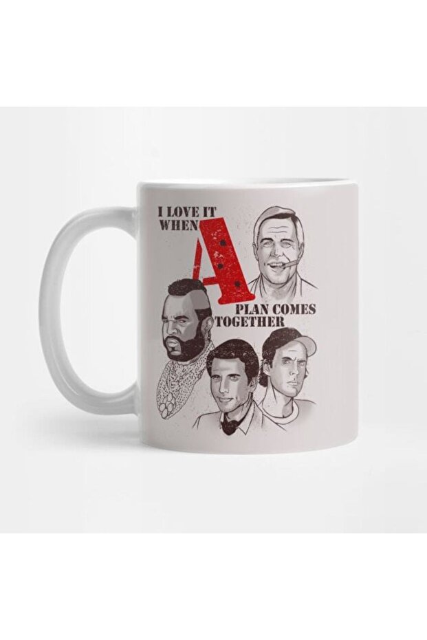 مجموعة أكواب زجاجية - 1