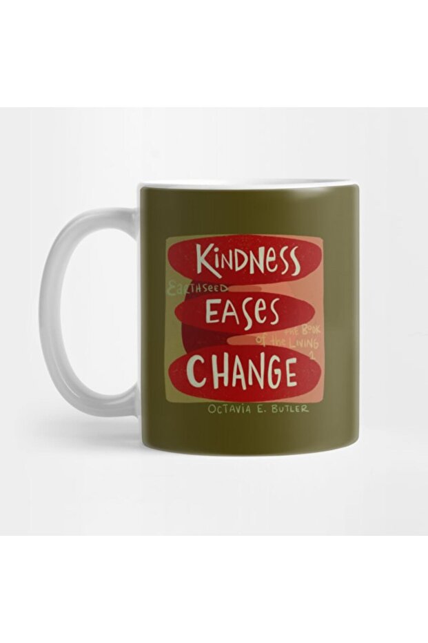 الكرم يسهل التغيير كوب كوب - 1