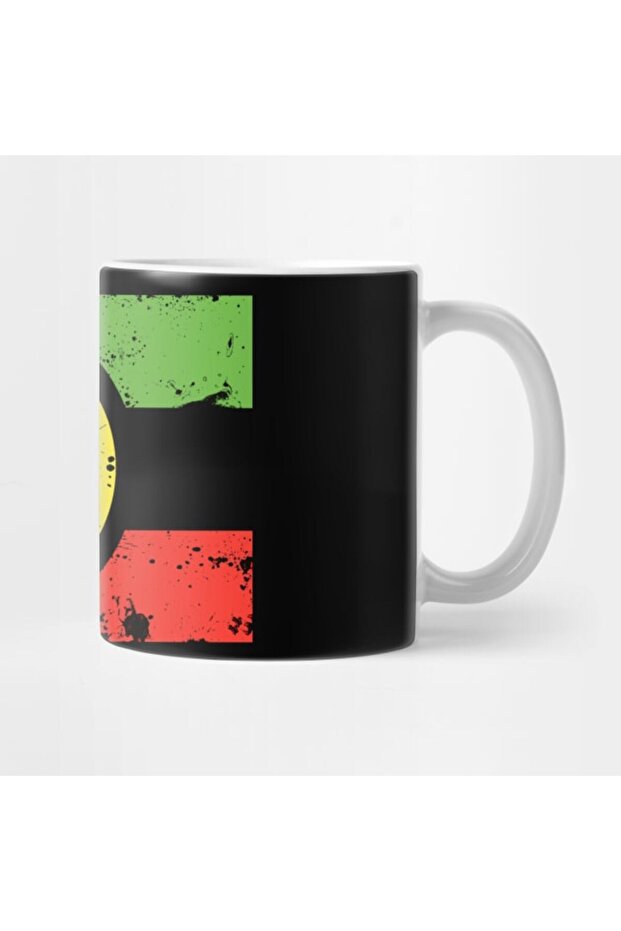 Wakanda Mug Cup - 3