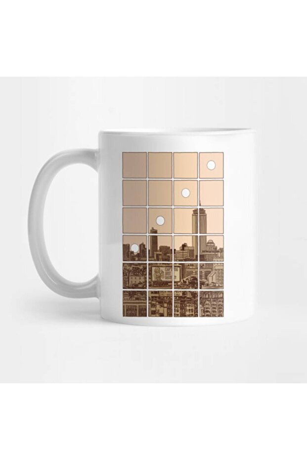 كوب شروق الشمس - 1