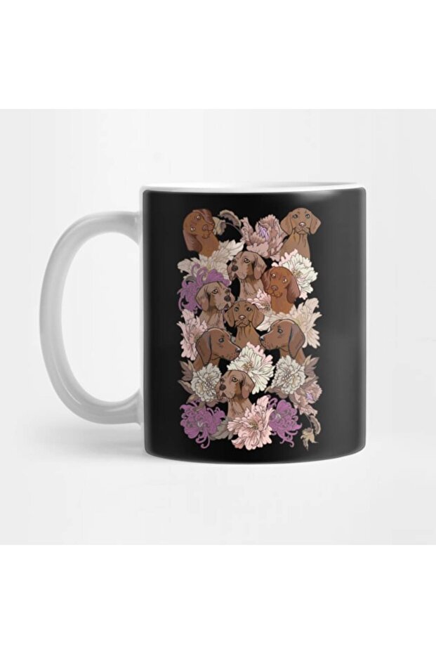 كوب للكلاب - 1