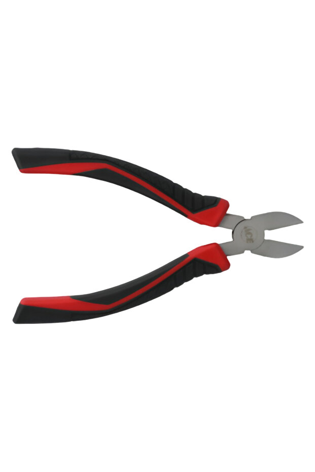 8 Inch Diagonal Plier - 2