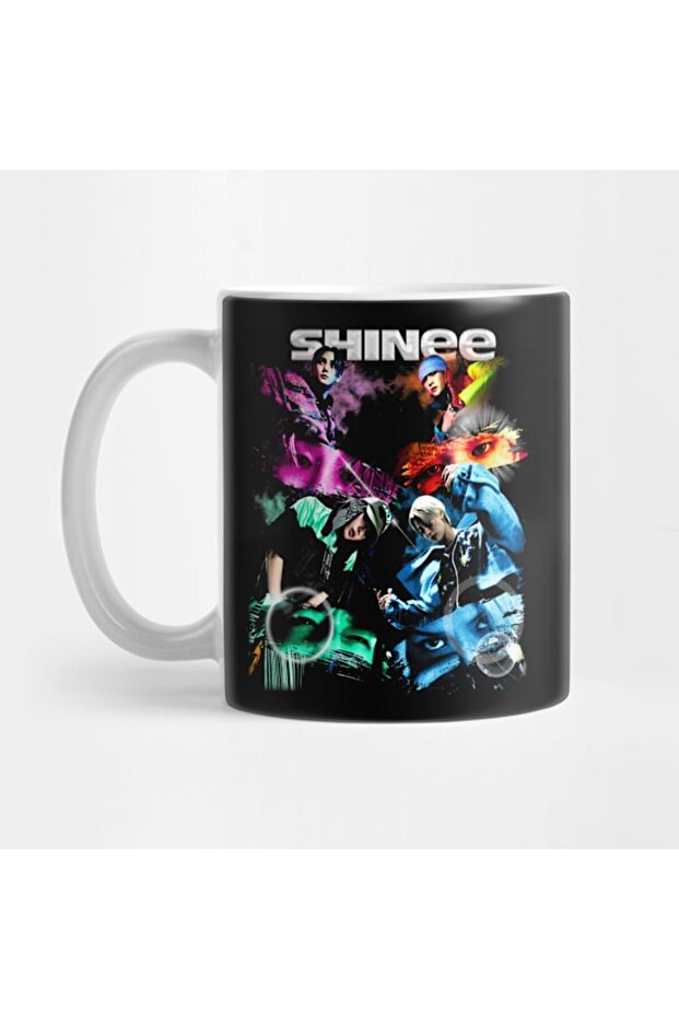 Shinee Kupa Bardak - 1