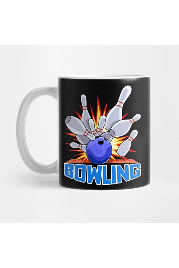 كأس البولينج - 1