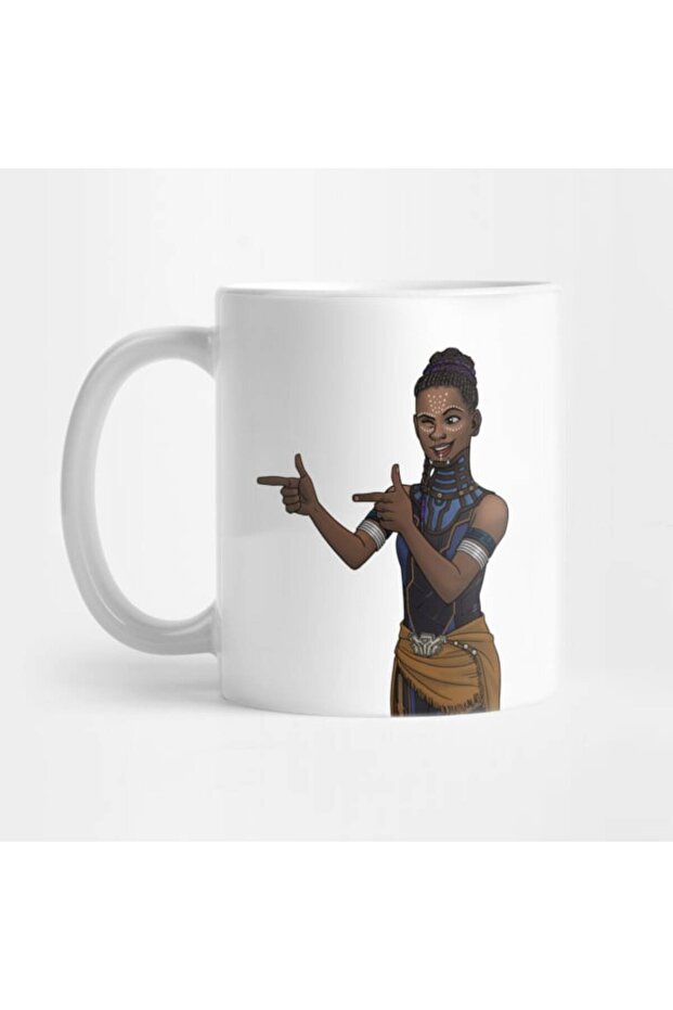 كوب الأميرة جينيوس - 1