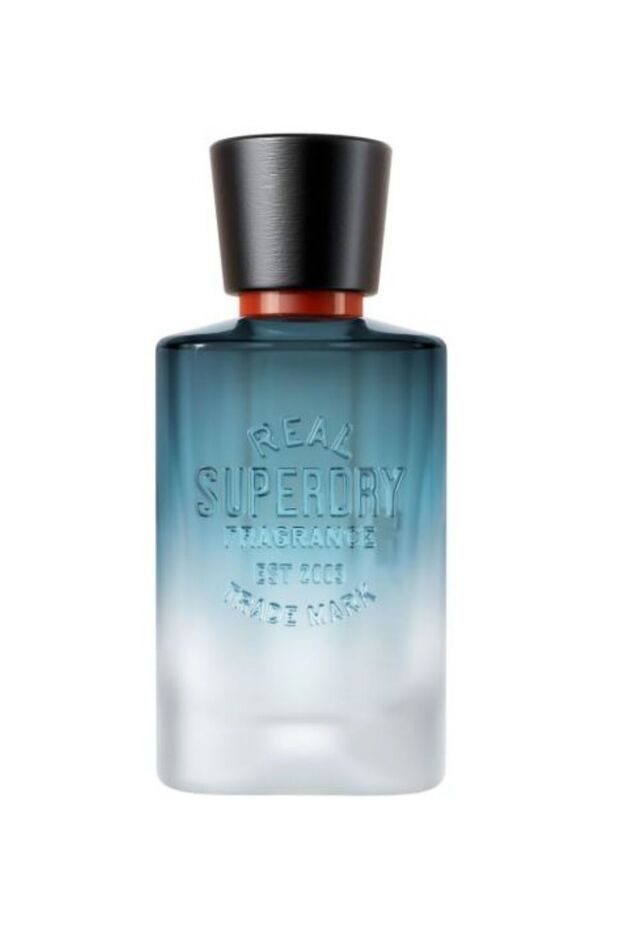 Real 02 Masculin Edt 50 Ml - 1