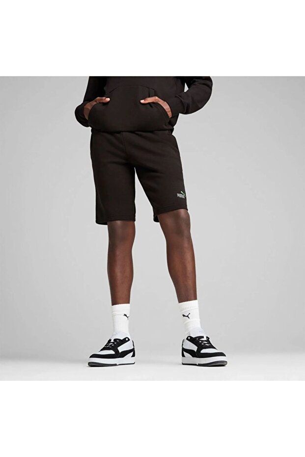 Puma Essentials 2 Shorts - 3