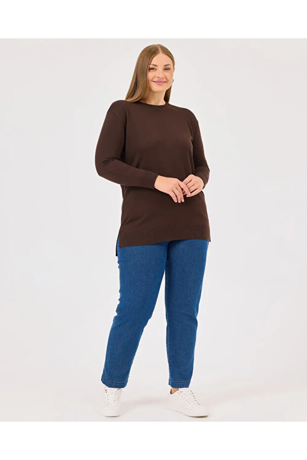 4001 TRİKO KAZAK QKS - 1