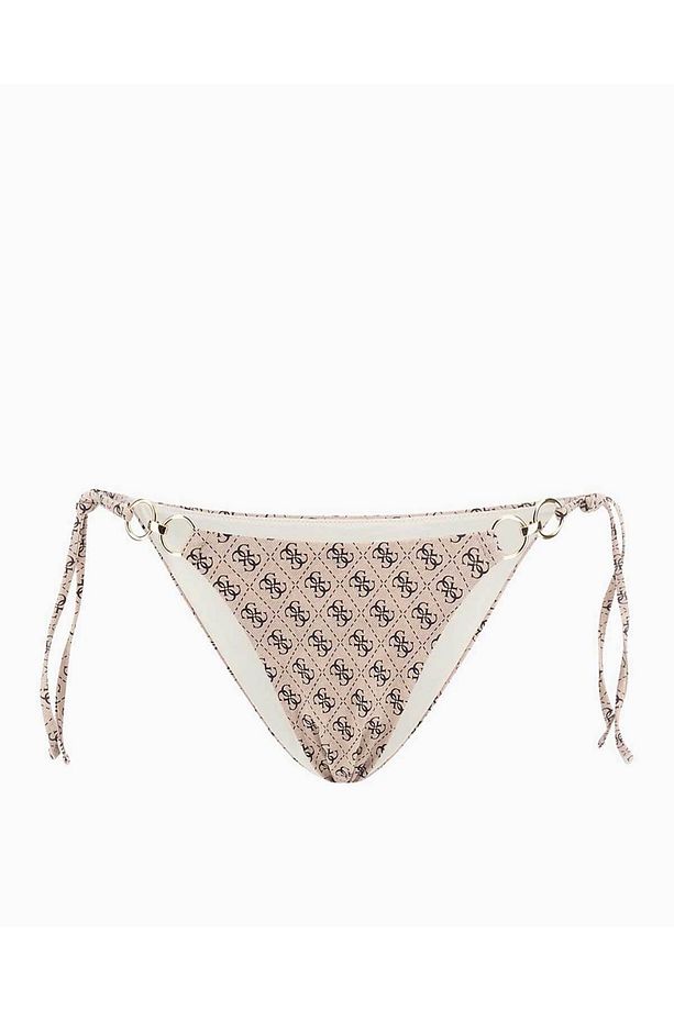 String Brief Bikini Altı - 1