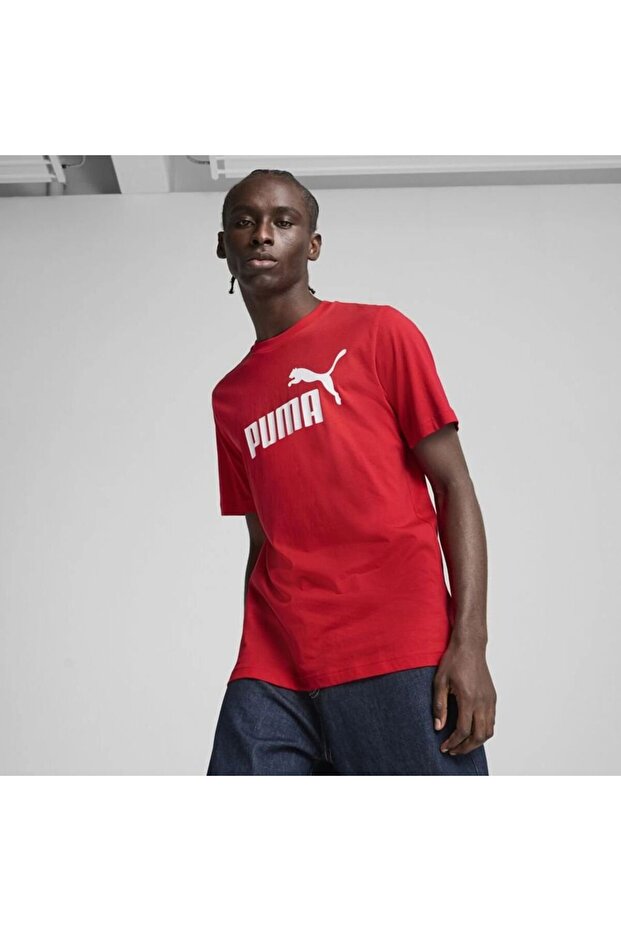 Μπλούζα Essentials No. 1 - 3