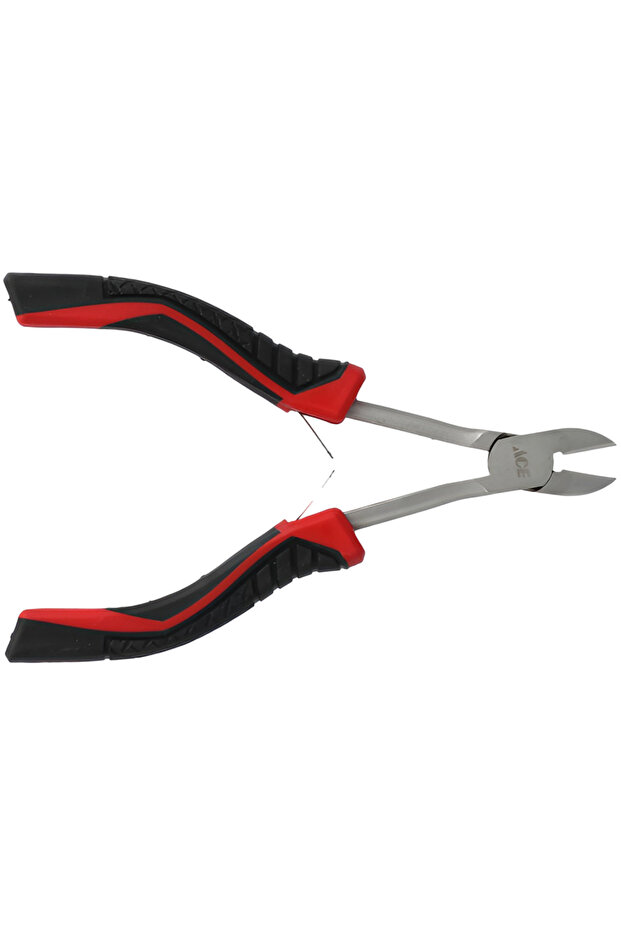 كماشة قطرية دقيقة مقاس 6 بوصات - 2