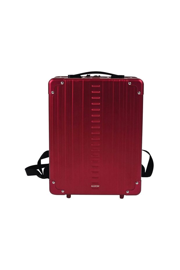 Hybrid 39 cm Backpack, Laptop Compartment, Zipper, Padded Carry System