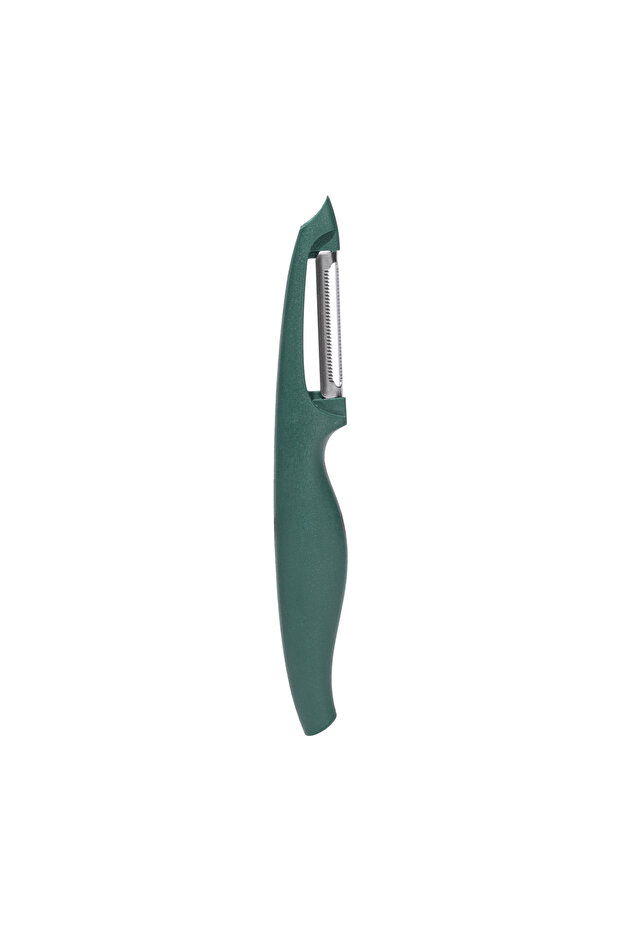 Side Peeler - Green - 2