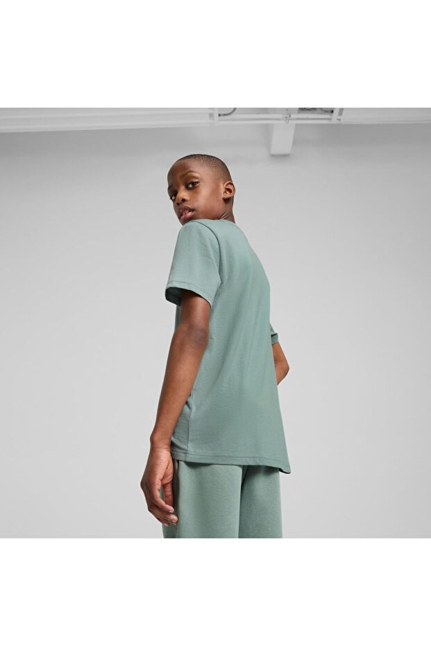 Μπλούζα Essentials 2 JR - 4