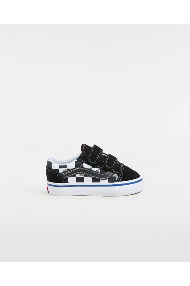Old Skool V - 4