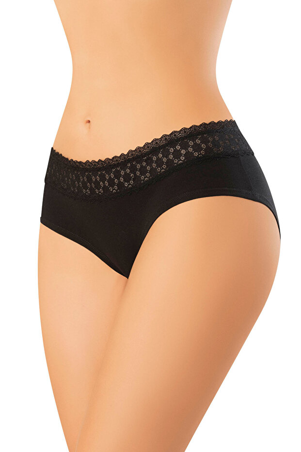 DANTELLİ KÜLOT - 1