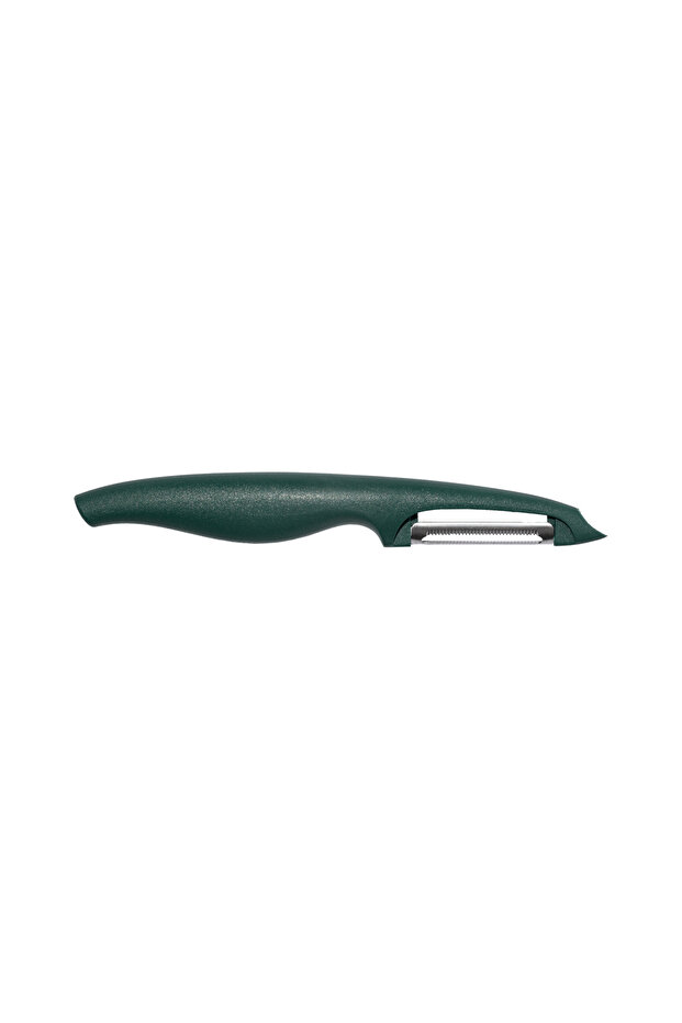 Side Peeler - Green - 3