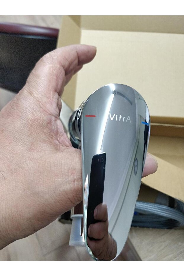 Harmony A41864EXP Pull-Out Eviye Bataryası, Krom - 6