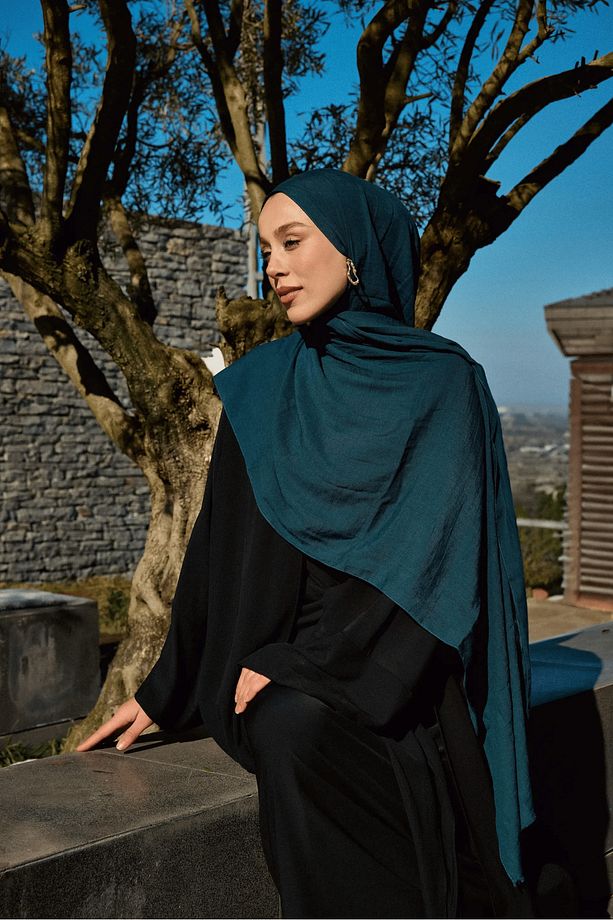 NEO PAMUK ŞAL - 1