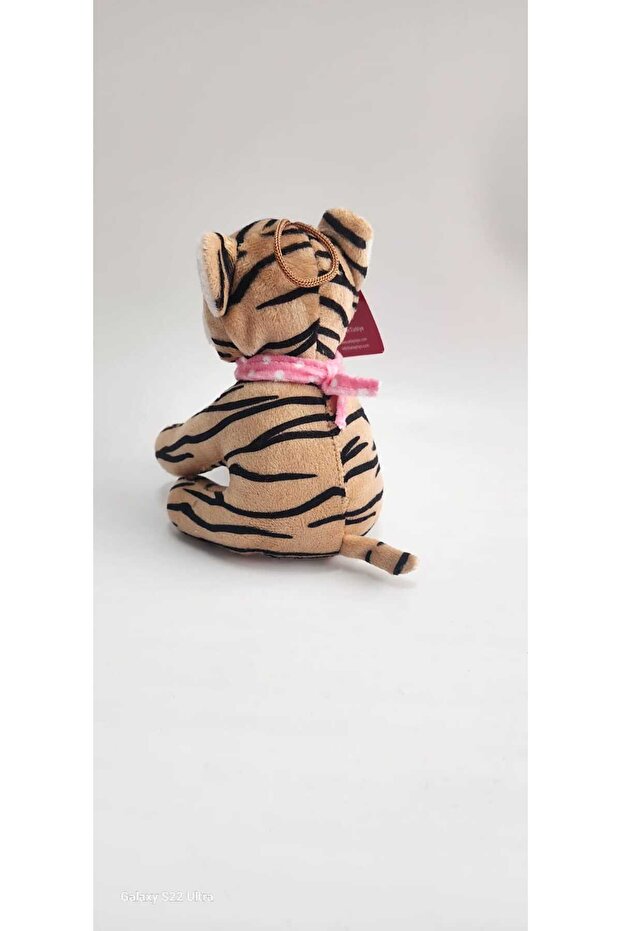 Kaplan Pelüş 15Cm - 2