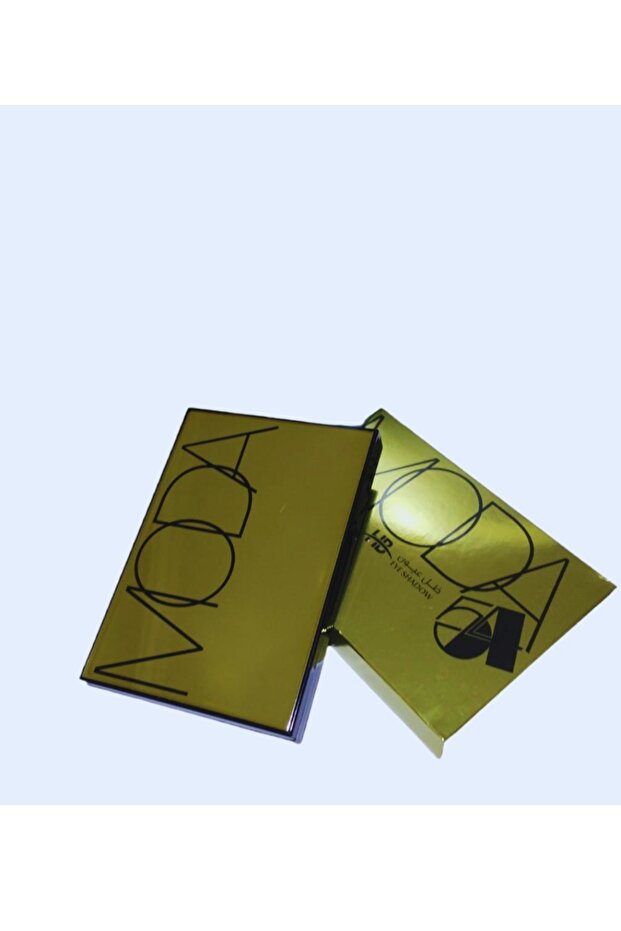 ظل عيون من مودا 16 لون - 2