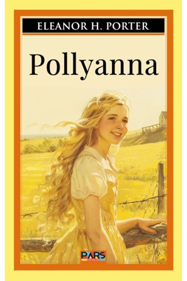 Pollyanna