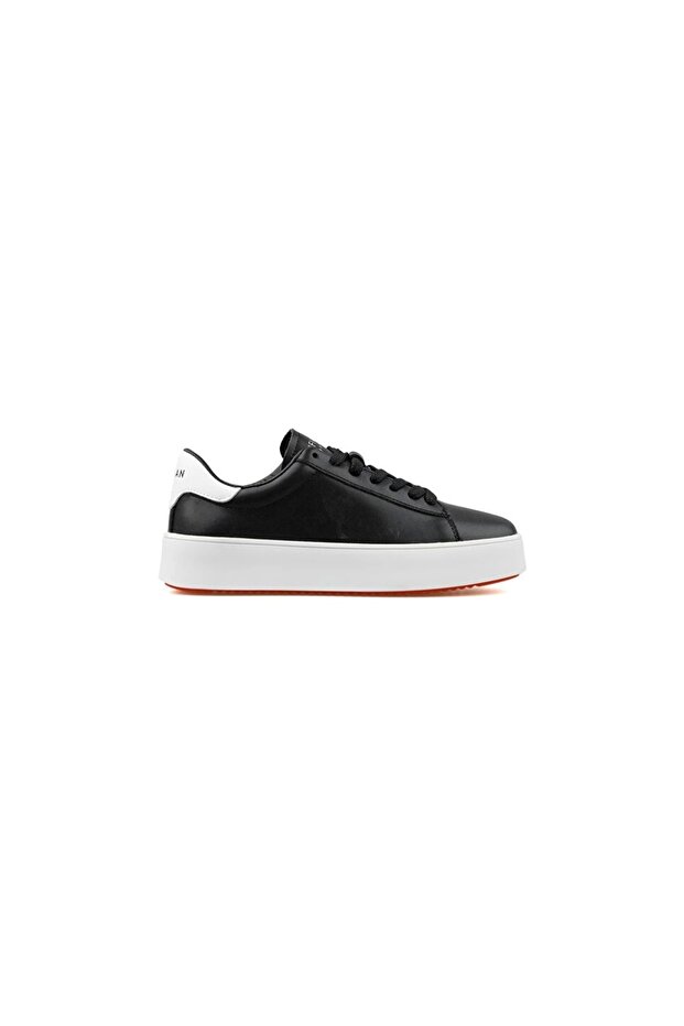 Adel Women's Casual Shoes Black 121230052