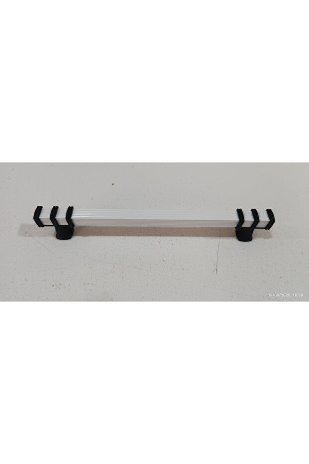 320 mm White Black Metal Handle Suitable for Kitchen Cabinets and Other Cabinets Cabinet-Drawer-Furniture-Kitchen