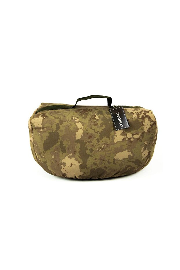 Sleeping Bag Protected Up to 35 °C - Military Model Sleeping Bag