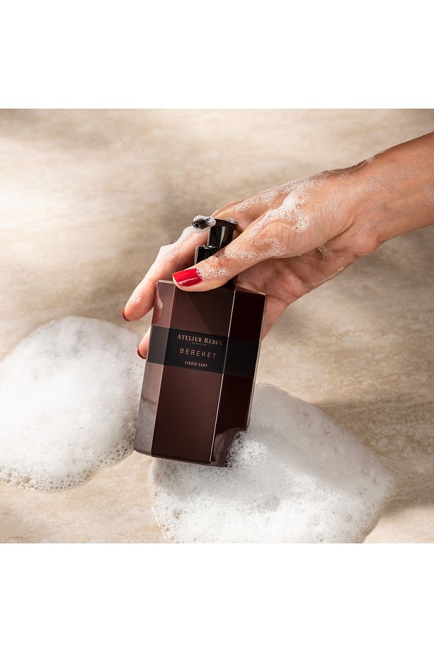 Bereket Sıvı Sabun 250 ml - 2