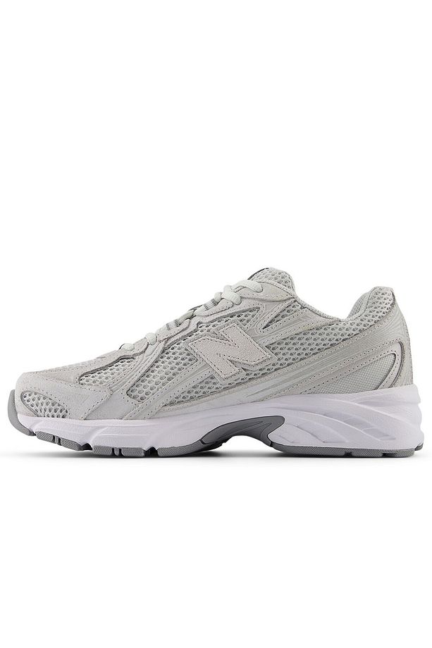 740 Grey Unisex Ayakkabı U740GS2 -SPARKSOLE - 2