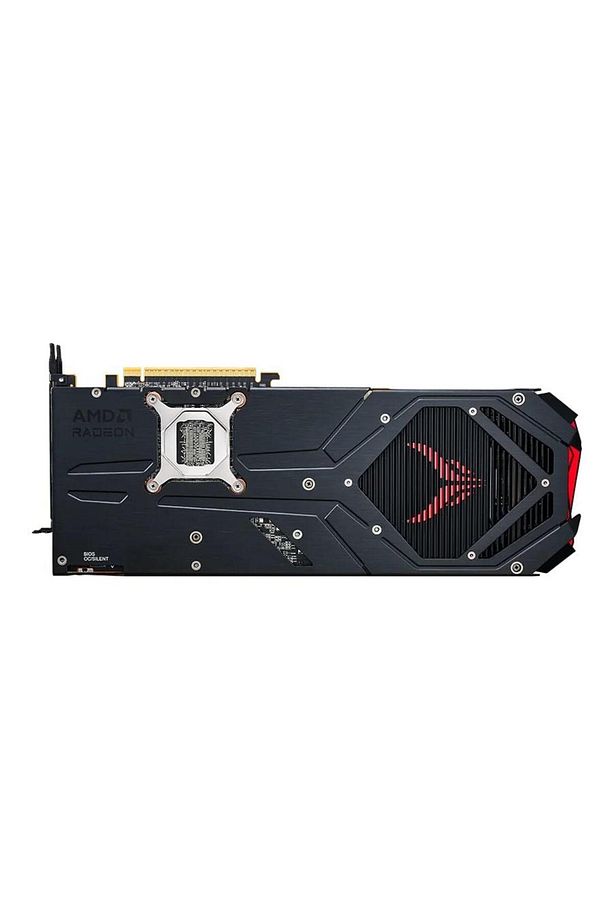 Red Devıl Rx9070xt 16g-e/oc Gddr6 256bit - 5
