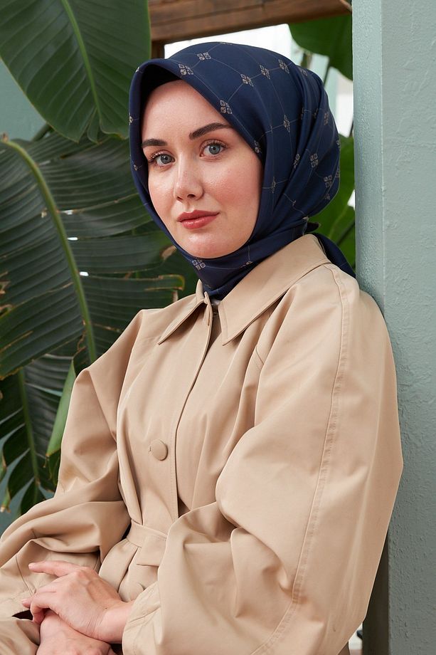 Silkhome Twil Ipek Eşarp - 2