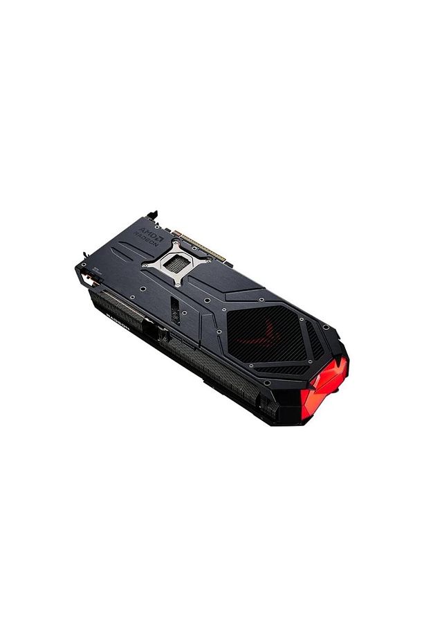 Red Devıl Rx9070xt 16g-e/oc Gddr6 256bit - 6