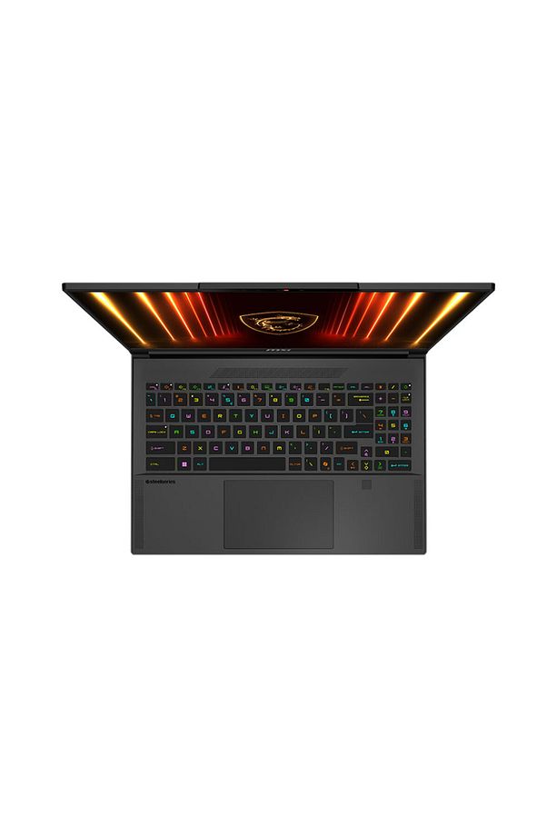 Stealth 16 Aı A2hwgg-056tr Ultra 9 32gb Ddr5 Rtx5070 Gddr7 8gb 2tb Ssd 16.0 Qhd Oled 240hz W11 - 5