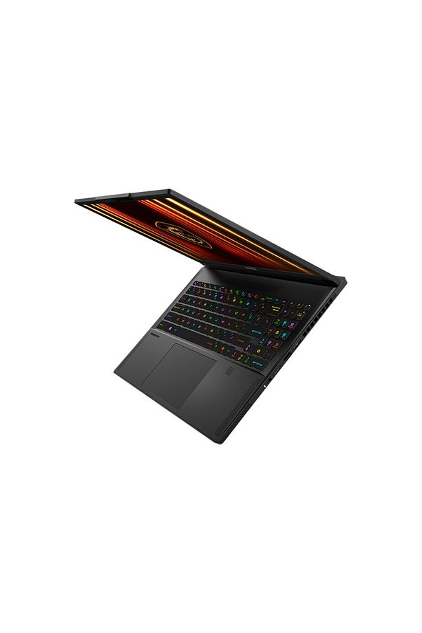 Stealth 16 Aı A2hwgg-056tr Ultra 9 32gb Ddr5 Rtx5070 Gddr7 8gb 2tb Ssd 16.0 Qhd Oled 240hz W11 - 3